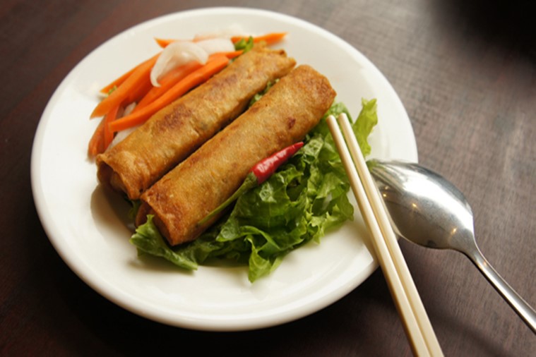 Madame Lân - Đà Nẵng